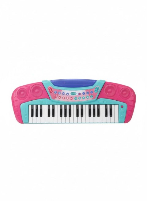 Organy keyboard Smily Play (AN85065)