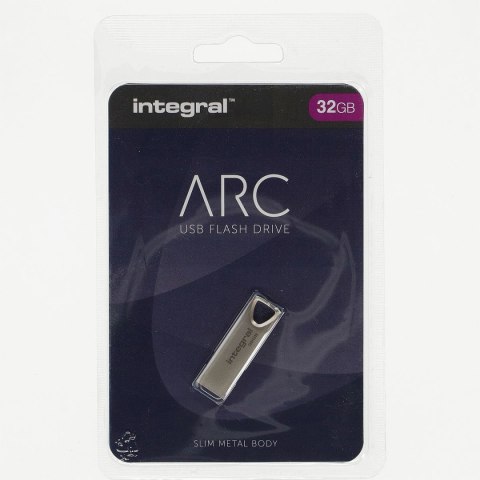 Pendrive 32GB Integral (INFD32GB)