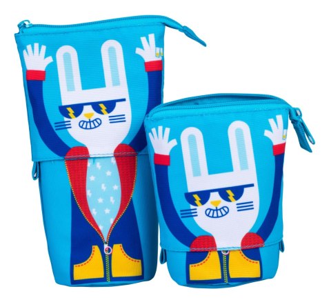 Piórnik Happy Color (HA 2216 0810-CG03)