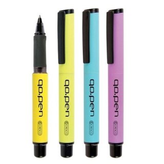 Pióro kulkowe wkład niebieski Cresco (202025)