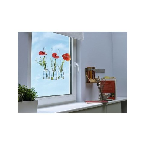 Plaster samoprzylepny haczyki dekoracyjne Tesa (77735)