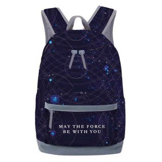 Plecak STAR WARS Beniamin (608563)