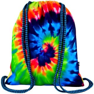 Plecak (worek) na sznurkach Stright St.Right (SO-11)