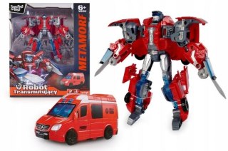 Robot auto pogotowie Artyk (177026)