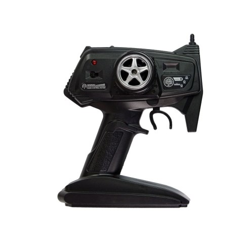 Samochód Off- Road R/C 2.4G Climbing Car 1:8 niebieski Lean (9936)