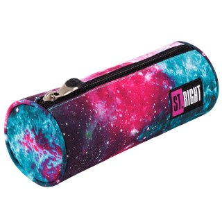 Saszetka Stright NEBULA tuba 5903235665776 mix kolorów St.Right (bez wyposażenia)