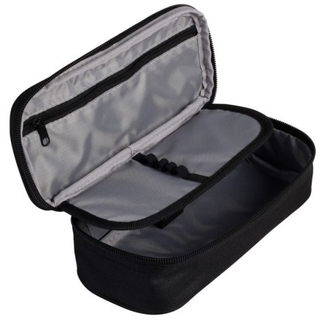 Saszetka czarny Happy Color (HA 2213 4610-JU4)