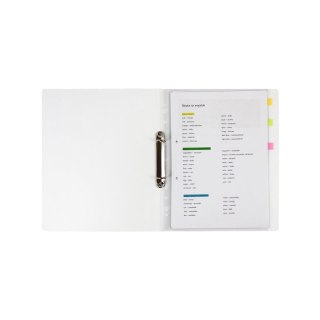 Segregator ringowy WOMEN A4 różne Biurfol (SEN-A4-42)