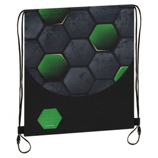 Worek na buty Football Starpak (527163)