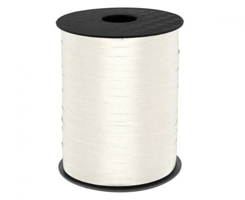 Wstążka 5x458 [mm x m] biały Godan (GT-5S27)