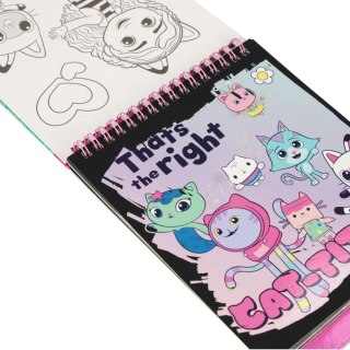 Wydrapywanka Gabby Starpak (552510)