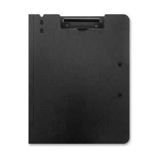 Deska z klipem (podkład do pisania) 5906910827896 A4 czarny Penmate (TT8354)