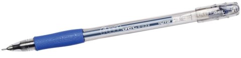 Długopis R-140 wkład niebieski 0,3mm Rystor
