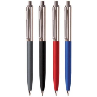 Długopis Reporter 5 907 464 215 726 wkład niebieski 1,0mm Cresco (290010)