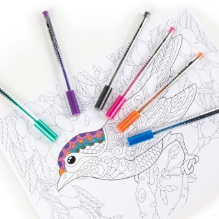 Długopis wkład mix Kidea (DZMA12KA)