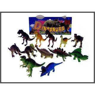 Figurka Dinozaur DINO Hipo (HHS069)