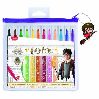 Flamaster Harry Potter 12 kol. Maped (845001)