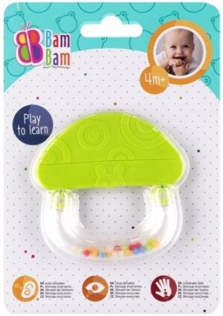 Gryzaczek grzybek Bam Bam (569050)