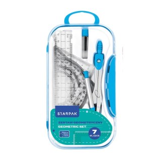 Komplet geometryczny Starpak (560248)