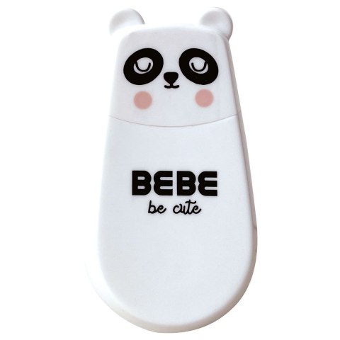 Korektor w taśmie (myszka) BB FRIENDS 6m 59022773453636 [mm*m] Bebe