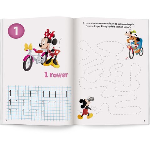 Książka dla dzieci Miki Ameet