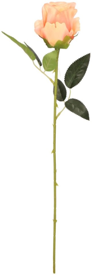 Kwiaty róża 53cm Home And Garden (8816)