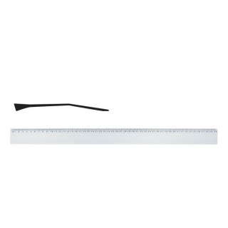 Linijka aluminiowa 50cm Grand (GR-122-50)