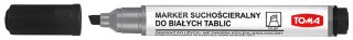 Marker suchościeralny wkład czarny Toma (TO-267)