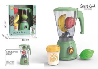 Mikser zabawkowy na baterie Adar (612037)