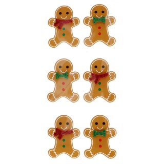 Naklejka (nalepka) BN Craft With Fun (521663)