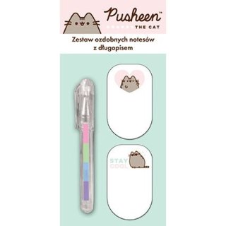Notes (notatnik) Pusheen Unipap