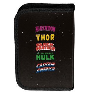Piórnik Avengers Paso (AV25AE-P001BW)