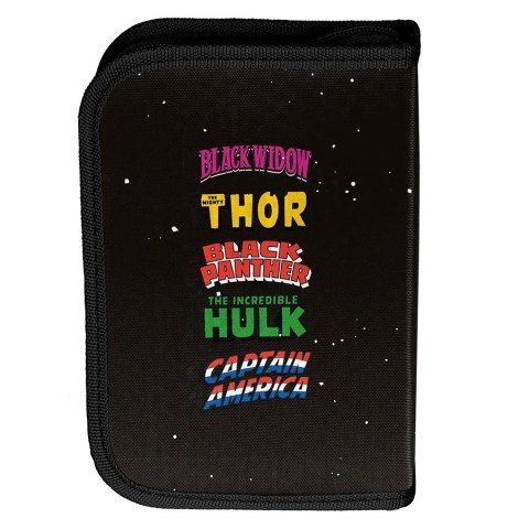 Piórnik Avengers Paso (AV25AE-P001BW)