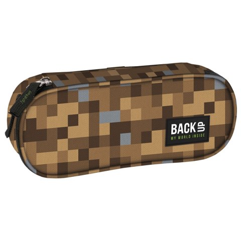 Piórnik Backup 5 Derform (PB5A68)
