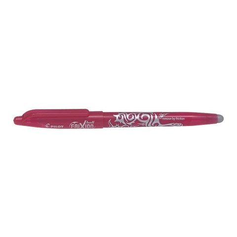 Pióro kulkowe Frixion wkład różowe Pilot (PIBL-FR7-P)