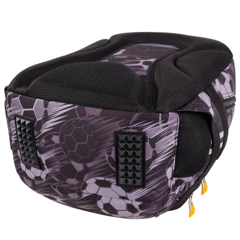 Plecak CLASSIC BALL 5903235667008 3-KOMORY St.Right (BP-26)