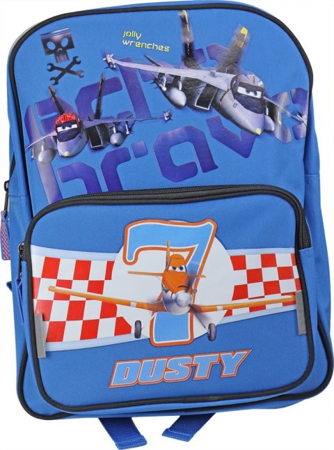 Plecak Planes PLANES PLANES Gandalf