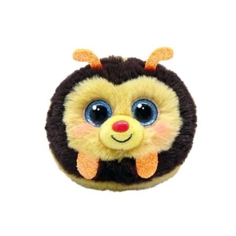 Pluszak Beanie Balls ZINGER żółta pszczoła [mm:] 80 Ty (TY42536)