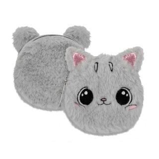 Portmonetka KITTY PLUSH Starpak (550884)