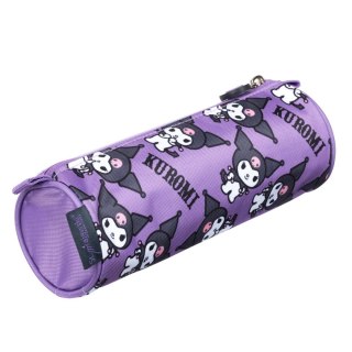 Saszetka KUROMI VIOLET fiolet St.Majewski