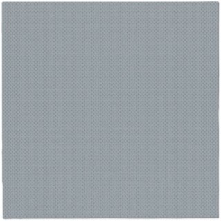 Serwetki Softpoint Unicolor szary bibuła [mm:] 380x380 Paw (PUND000053)