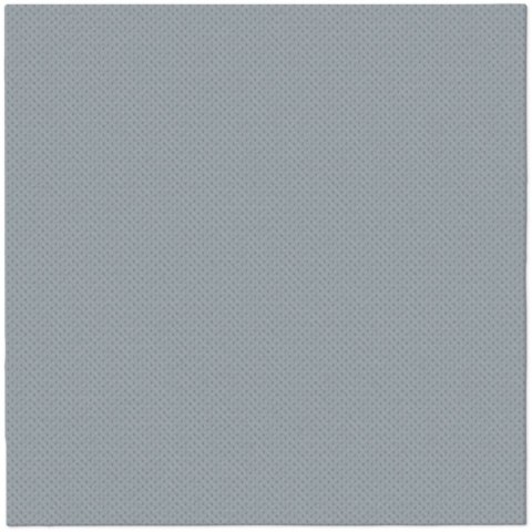 Serwetki Softpoint Unicolor szary bibuła [mm:] 380x380 Paw (PUND000053)