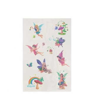 Tatuaż Wróżki Starpak (559495)