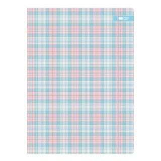 Teczka kartonowa na gumkę mix [mm:] 240x310 Happy Color (HA 7621 2431-MI1)