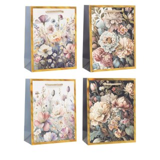 Torba prezentowa A5 [mm:] 180x320x 80 Rozette (TK-24161-HS-A5 (18x23x8))