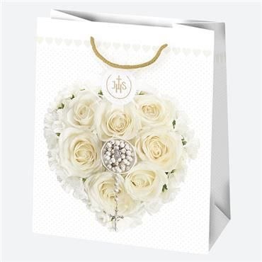 Torba prezentowa B5 [mm:] 190x230x 105 Pol-mak