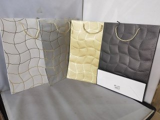 Torba prezentowa [mm:] 415x300x 120 Adar (616370)