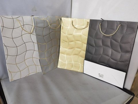 Torba prezentowa [mm:] 415x300x 120 Adar (616370)