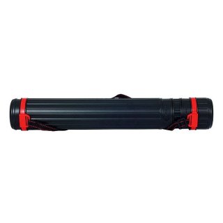 Tuba kolor: czarny 70cm śr. 70mm Maries (170-2336)