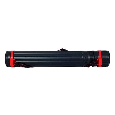 Tuba kolor: czarny 70cm śr. 70mm Maries (170-2336)